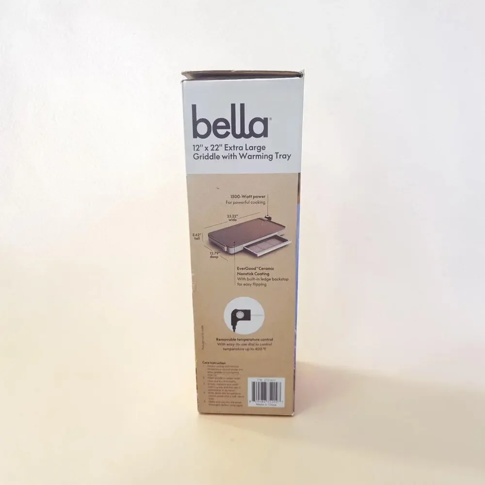 Bella 12